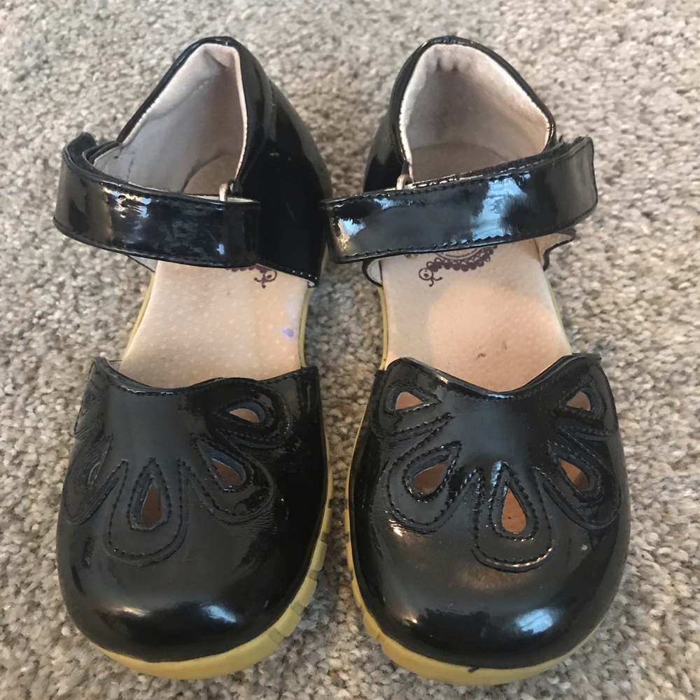Livie Luca Pedals